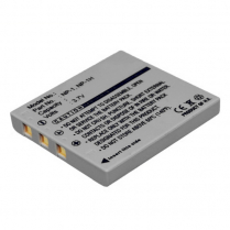 CD-TKO1   Photo Camera Replacement Battery for Konica-Minolta NP-1