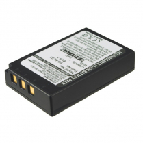 CD-TOLBLS1   Photo Camera Replacement Battery for Olympus BLS-1