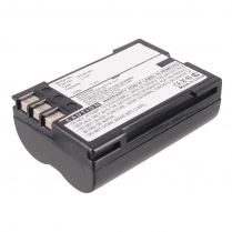 CD-TOLM1   Photo Camera Replacement Battery for Olympus BLM-1