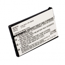 CD-TPN003A   Photo Camera Replacement Battery Panasonic Li-ion 3.7V 530mAh