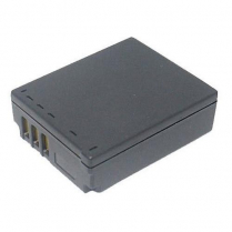 CD-TPN007   Photo Camera Replacement Battery for Panasonic CGA-S007