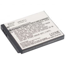 CD-TPNBCL7   Photo Camera Replacement Battery for Panasonic DMW-BCL7
