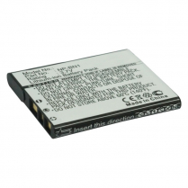 CD-TSOBN1   Photo Camera Replacement Battery for Sony NP-BN1