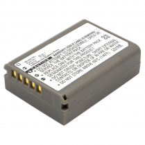 CD-TOLBLN1  Photo Camera Replacement Battery for Olympus BLN-1