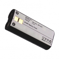 CD-TOLBR403  Photo Camera Replacement Battery for Olympus BR-402/403