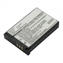 CD-TOSATC9  Photo Camera Replacement Battery for Oregon Scientific B-ATC9K