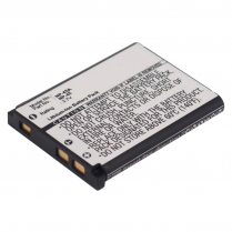 CD-TFU45  Photo Camera Replacement Battery for Fuji NP-45 & Leica BP-DC17