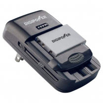 RF-TC-U450   UNIV BAT CHARGER CAM/AA/AAA