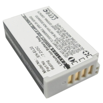 CD-TNIEL22 &nbsp; Digital Camera Replacement Battery for Nikon EN-EL22