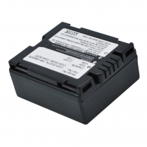 CV-T407LI   Camcorder Replacement Battery for Hitachi BP07 /14 /W