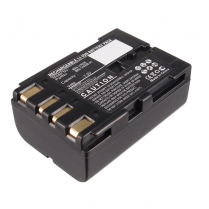 CV-T408LI   Camcorder Replacement Battery for JVC BN-V408 /416 /428