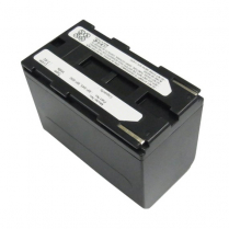 CV-T941LI   Camcorder Replacement Battery Canon Li-ion 7.2V 5500mAh