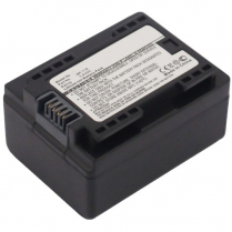 CV-TCA718   Camcorder Replacement Battery for Canon BP-718