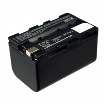 CV-TFS22LI   Camcorder Replacement Battery for Sony NP-FS22
