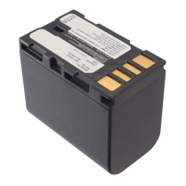 CV-TJVF823   Camcorder Replacement Battery for JVC BN-VF808 /815 /823