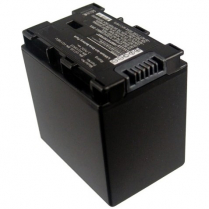 CV-TJVG138   Camcorder Replacement Battery for JVG BN-VG138