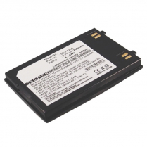 CV-TS120LI   Camcorder Replacement Battery for Samsung SB-P120A