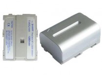 CV-S222LI   CAMCORDER BATT SHARP BT-L222S/442S