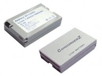 CV-S226LI   CAMCORDER BATT SHARP BT-L226 LI-ION 1100