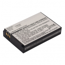CV-TDFXDC02  Camcorder Replacement Battery for Drift FXDC02
