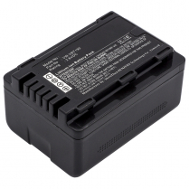 CV-TPNVBT190  Camcorder Replacement Battery for Panasonic VW-VBT190 /380