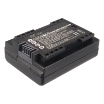 CV-TCA709   Camcorder Replacement Battery for Canon BP-709