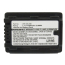 CV-TPNVBL090   Camcorder Replacement Battery for Panasonic VW-VBL090
