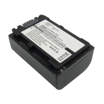 CV-TSOFV30  Camcorder Replacement Battery for Sony NP-FV30/FV50