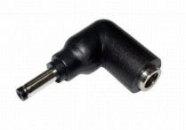C25   Connector for LBAC/LBDC 4.0 x 1.7 mm