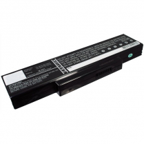LB-T0720   Replacement Laptop Battery for Asus A72/K72 - A32-K72
