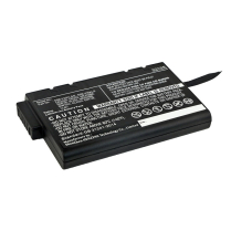 LB-T202LI   Replacement Laptop Battery for Samsung Sens Pro 500 - DR202