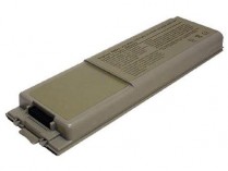 LB-3544LI   LAPTOP BATT DELL LATITUDE D800/INSPIRON