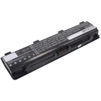 LB-T4885   Replacement Laptop Battery for Toshiba Satellite C800/805/840/850 - PA5023U-1BRS