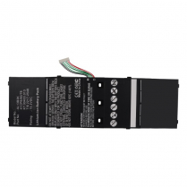 LB-T1338   Replacement Laptop Battery for Acer Aspire R7 - AL13B3K