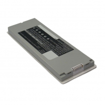 LB-TAM1185   Replacement Laptop Battery for Apple MacBook 13" - A1185 (Silver)