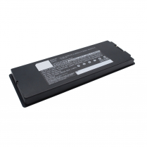 LB-TAM1185B   Replacement Laptop Battery for Apple MacBook 13" A1181 - A1185 (Black)