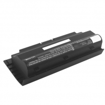 LB-TAUG75   Replacement Laptop Battery for Asus G75 - A42-G75