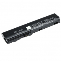 LB-THP2560   Replacement Laptop Battery for HP EliteBook 2560p - HSTNN-DB2L