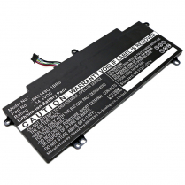 LB-TTOZ400   Replacement Laptop Battery for Toshiba Tecra Z40 - PA5149U-1BRS