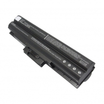 LB-TSOBPL13X   Replacement Laptop Battery for Sony VAIO VGN-SR - VGP-BPL13 (XL)
