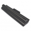 LB-TSOBPL13X   Pile de remplacement d'ordinateur portable Sony VAIO VGN-SR - VGP-BPL13 (XL)