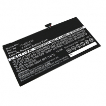 LB-TAUT100   Replacement Laptop Battery for Asus Transformer Book T100HA - C12N1435