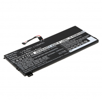 LB-TLVE150   Replacement Laptop Battery for Lenovo ThinkPad Edge 15 - L13L4P61