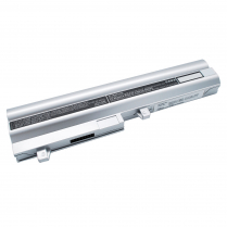LB-TTONB200SX   Pile de remplacement d'ordinateur portable Toshiba Satellite NB200 - PA3732U-1BAS (argent&eacute;) (XL)