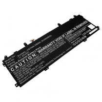 LB-THPU006   Replacement Laptop Battery for HP Spectre X360 15-DF - HSTNN-DB8W