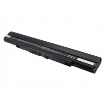 LB-TAUL80   Pile de remplacement d'ordinateur portable Asus U30/U35/U45/UL80 - A31-UL80