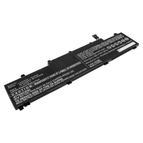 LB-TLVE140&nbsp; Laptop Replacement Battery for Lenovo Thinkpad E14/E15 Gen 2 - L19L3PD5