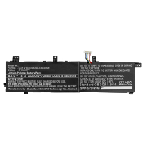LB-TAUS144&nbsp;  Replacement Laptop Battery for Asus C31N1843; VivoBook S14 S432FA