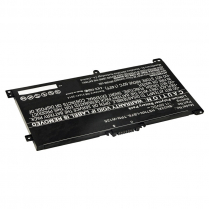 LB-THPW125&nbsp;  Replacement Laptop Batteru for HP BK03XL, HSTNN-LB7S; X360 14-BA000