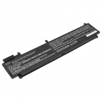 LB-TLVT461&nbsp; Replacement Laptop Battery for Lenovo 00HW022; T-Pap T460S/T470S